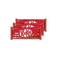 ราคา คิทแคท ช็อกโกแลตนมสอดไส้เวเฟอร์ 2F 102 กรัม (356794-729250010)