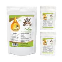 ราคา เบญจ ออยล์ ฟิวชั่น ออยล์ บรรจุ400 แคปซูล+ฟิวชั่น ออยล์2ซอง (361606-732465010)