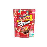 ราคา เบงเบงแชร์อิท เวเฟอร์เคลือบรสช็อกโกแลต 200 กรัม (361021-732225010)