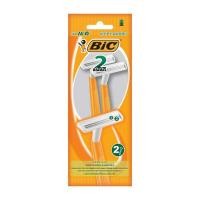 ราคา Bic 2 มีดโกน 2 ใบมีด (แพ็ก 4 ชิ้น) (452990-351200010)