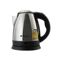 ราคา Nikko เดลี่ไลฟ์ กาต้มน้ำไฟฟ้า 1.5 ลิตร รุ่น NKEK-DL15SS (495623-414741010)