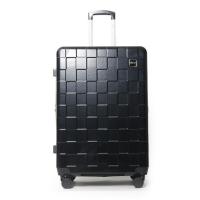 ราคา SUN SIRI กระเป๋าเดินทาง ABS ขนาด 28 นิ้ว 4 ล้อคู่ รุ่น SquareD 8233 (360500-731814010)