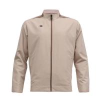 ราคา GRAND SPORT เสื้อแจ็คเก็ตตัดต่อบ่า 2025 สีเบจ รุ่น 030004 (361980-732727010)