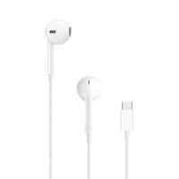 ราคา Apple หูฟัง EarPods สาย Type C (t) (326411-711816010)