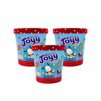 ราคา จอยย์ มาร์ชเมลโล่ถ้วยร้อนโปเชโกะ 80 กรัม (แพ็ก 3 ชิ้น) (362094-732800010)