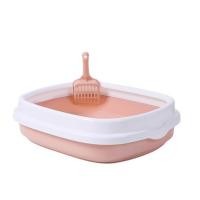 ราคา TS ห้องน้ำแมว พร้อมพลั่วตักทราย รุ่น PET0020 (373022-682026010)