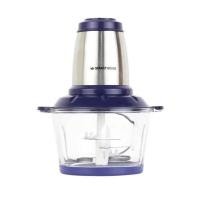 ราคา SMARTHOME เครื่องบดสับ 1.8 ลิตร SM-CP2024 น้ำเงิน (342821-720599010)