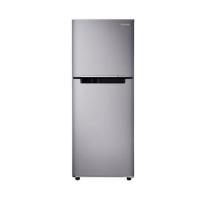 ราคา Samsung ตู้เย็น 2 ประตู พร้อมด้วย Digital Inverter Technology ความจุ 208 ลิตร 7.3 คิว รุ่น RT20HAR1DSA/ST (348894-724910010)