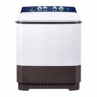 ราคา LG เครื่องซักผ้า 2 ถัง 11 กิโลกรัม รุ่น TT11NARG (333368-715872010)