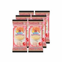 ราคา โอเค มาร์ชแมลโลซูชิกลิ่นผลไม้รวม 42 กรัม (กล่อง 6 ชิ้น) (362012-732740010)