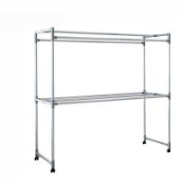 ราคา KANTAREEYA ราวตากผ้าอลูมิเนียม 6 เส้น (364160-658576010)