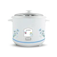 ราคา My Home หม้อหุงข้าว 1.8 ลิตร รุ่น A706T-MH (336437-702815010)