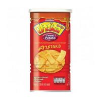 ราคา ปาร์ตี้ คาราเมล (กระป๋อง) 120 กรัม (506871-435666010)