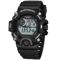 ราคา SANDA นาฬิกาข้อมือ รุ่น SW326-BK (362612-733107010)