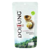 ราคา ดอยตุง แมคคาเดเมีย นัท รสวาซาบิ 50 กรัม (551393-516775010)
