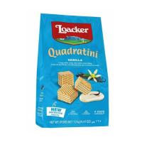 ราคา ล็อคเกอร์ เวเฟอร์รสวานิลลา 125 กรัม (498392-419954010)