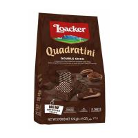 ราคา ล็อคเกอร์ เวเฟอร์รสดับเบิ้ลช็อก 125 กรัม (496975-417546010)