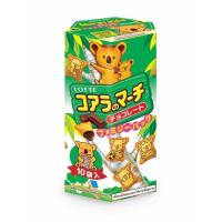 ราคา โคอะลามาร์ช บิสกิตช็อกโกแลต 195 กรัม 10 ซอง/กล่อง (478123-388185010)