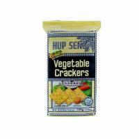 ราคา ฮับเส็ง แครกเกอร์รสผัก ตราปิงปอง 330 กรัม (476678-386405010)