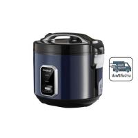 ราคา Gaabor หม้อหุงข้าวไฟฟ้า 2.2 ลิตร รุ่น RC50M BE01A (362679-733161010)