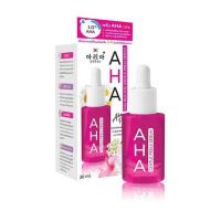 ราคา Aria เซรั่ม BHA PHA Gentle Peels serum 30 มล. (353910-707992010)