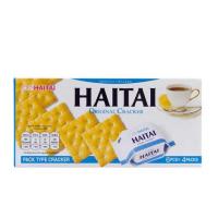 ราคา ไฮไท ออริจินอล แครกเกอร์ 172 กรัม (349159-633503010)