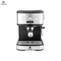 ราคา Worldtech เครื่องชงกาแฟและชา รุ่น WT-CM15 (362085-732792010)