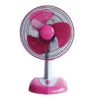 ราคา Accord พัดลมตั้งโต๊ะ 12 นิ้ว รุ่น SERIES  (362467-733066010)