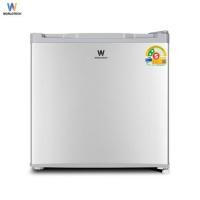 ราคา Worldtech ตู้เย็น 1 ประตู 1.7Q รุ่น WT-MB48_Silver (362086-732793010)