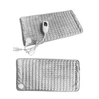 ราคา ถุงประคบร้อนไฟฟ้า ThermoPad Heating Pad รุ่น GDG-0182 (362552-733087010)