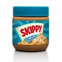 ราคา สกิปปี้ ครีมมี่พีนัทบัตเตอร์ (ชนิดละเอียด) 170 กรัม (477374-387292010)
