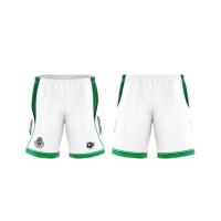 ราคา กางเกงฟุตบอลหมอนทองวิทยา สีขาว (362755-733215010)