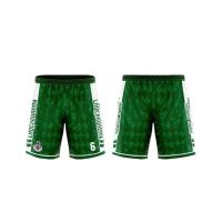 ราคา กางเกงฟุตบอลหมอนทองวิทยา สีเขียว (362752-733208010)