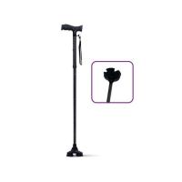 ราคา ALLWELL ไม้เท้าช่วยเดิน รุ่น GOWALK 4 (363001-733367010)