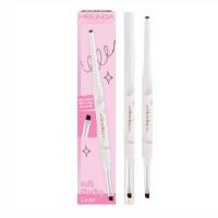 ราคา Meilinda อายไลเนอร์ Soft Blending Liner 0.12 กรัม (361343-732334010)