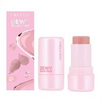 ราคา Meilinda บลัชออน Dewy Blush Stick 6 กรัม (361340-732311010)