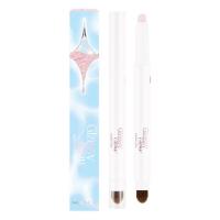 ราคา Meilinda อายแชโดว์ Glassy Glow Shadow Stick 1.5 กรัม (361337-732298010)