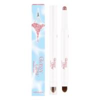 ราคา Meilinda อายแชโดว์ Glassy Glow Shadow Stick 1.5 กรัม (361337-732295010)