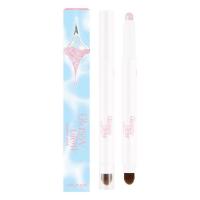 ราคา Meilinda อายแชโดว์ Glassy Glow Shadow Stick 1.5 กรัม (361337-732293010)