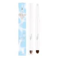ราคา Meilinda อายแชโดว์ Glassy Glow Shadow Stick 1.5 กรัม (361337-732292010)