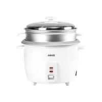 ราคา AIKO หม้อหุงข้าว 1.8 ลิตร AR-18 White (343216-721152010)