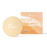 ราคา Bcoco คุชชั่น Cushion Smooth & Matte Hya C Foundation 15กรัม (361925-732668010)