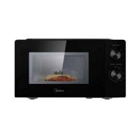 ราคา Midea ไมโครเวฟ 20 ลิตร MM7PO12MZ ดำ (343003-720820010)