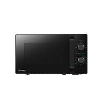 ราคา TOSHIBA Microwave ความจุ 20 ลิตร รุ่น MW2-MM20PE(BK) (338136-613040010)