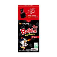 ราคา ซัมยัง บูลดัก ซอสสไตล์เกาหลีสูตรเผ็ด 16 กรัม (แพ็ก 10 ชิ้น) (376856-688018010)