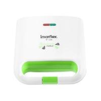 ราคา Imarflex เครื่องทำแซนวิช รุ่น IF-436 (427389-194271010)