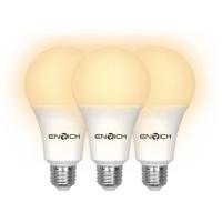 ราคา ENRICH หลอดไฟ LED 13W รุ่น Eco life (3 ชิ้น / 1 ชุด) (344393-722068010)