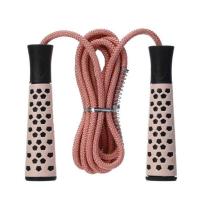 ราคา GS เชือกกระโดด สายเชือก สีโอรส (363373-733553010)