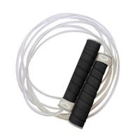 ราคา GS เชือกกระโดดลวดเกลียวเหล็ก สีดำ (363358-733541010)