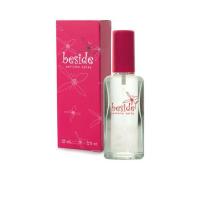 ราคา Bonsoir น้ำหอม Beside Perfume spray 22 มล. (แพ็ก 2 ชิ้น) (335798-599355010)